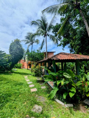 Alecrim Hostel e Pousada